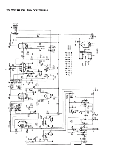 Phonola 673