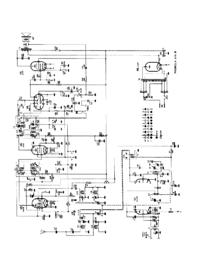 Phonola 675B