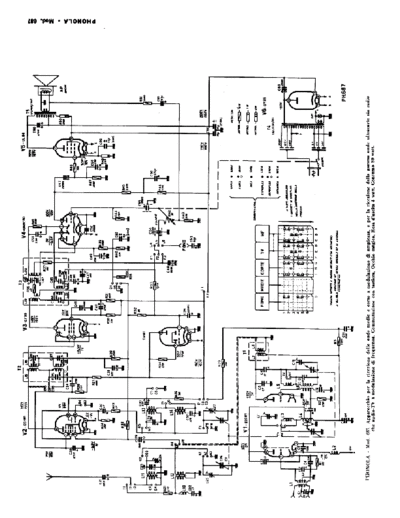 Phonola 687