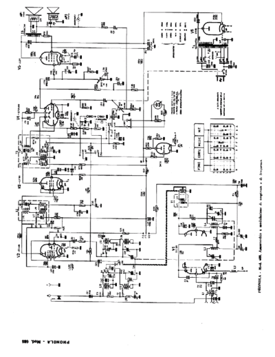 Phonola 688