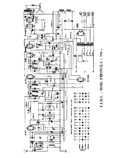 Phonola 700