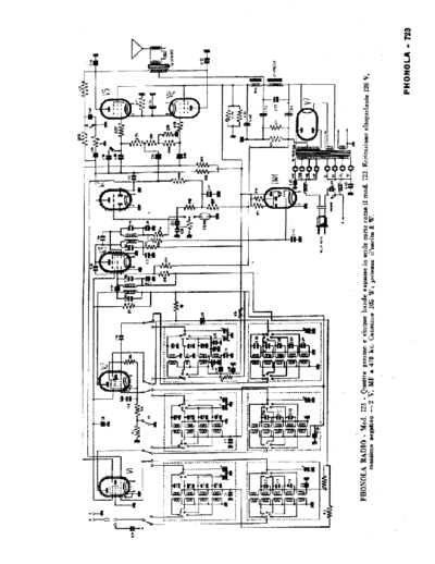 Phonola 723