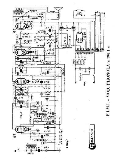 Phonola 790-1