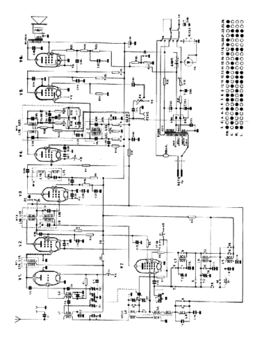 Phonola 815