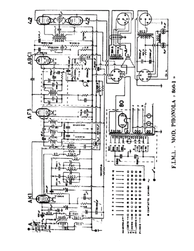 Phonola 860-1