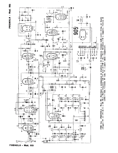Phonola 905_2