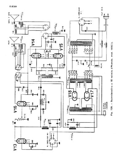 Phonola 1800-1 I