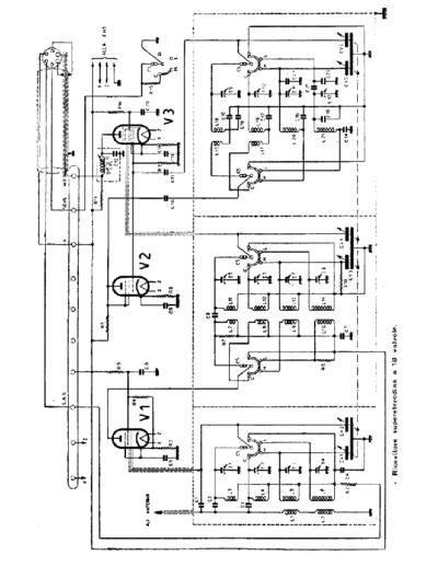 Phonola 1800-1 III