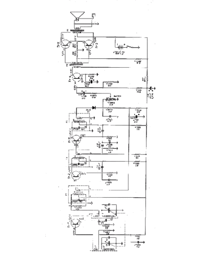 Phonola T609