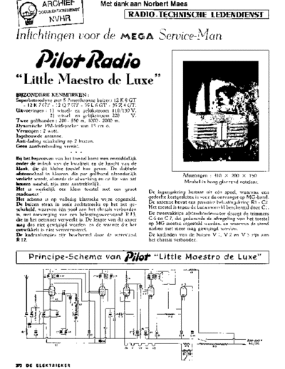 Pilot_LittleMaestrodeLuxe
