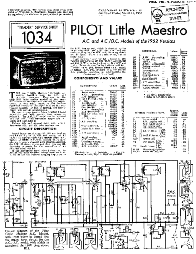 Pilot_T65