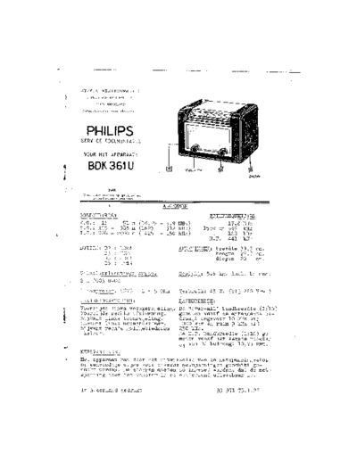 BDK361U