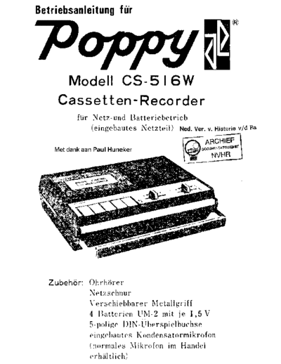 Poppy_CS516W