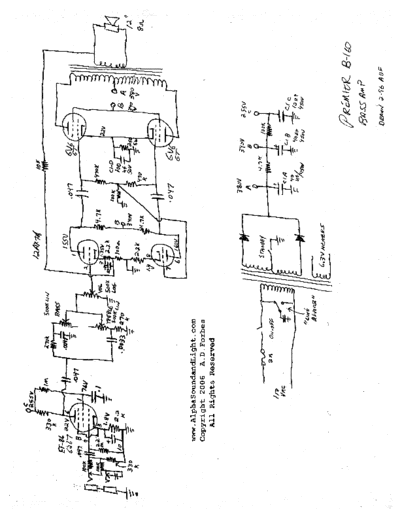 premier_b160_bassamp