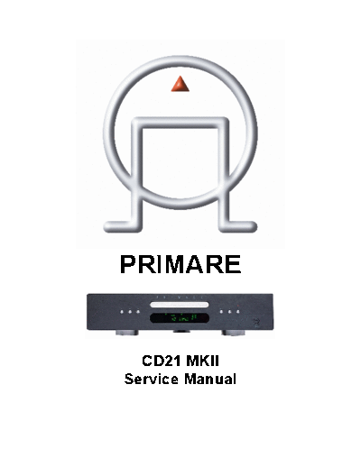 Primare_CD21-MKII_CD-Player_sm