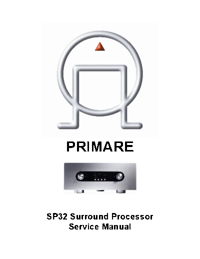 Primare_SP32_Surround_Processor_sm