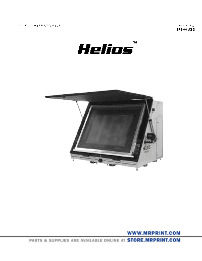Helios Manual (04 Nov 2010)