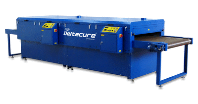 Dryer two chambers
