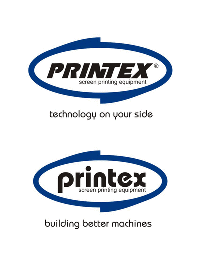 Printex logos