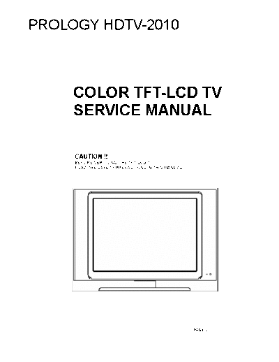 Prology HDTV-2010 sm_v501-18.1
