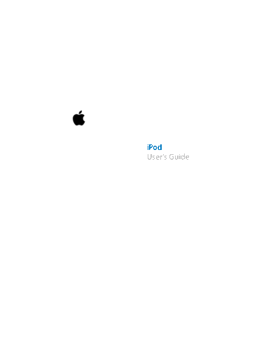 iPod_UserGuide