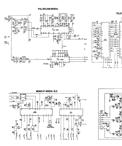 crown ctv-b 5051 el