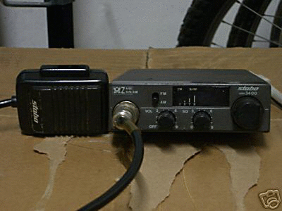 xm 3400
