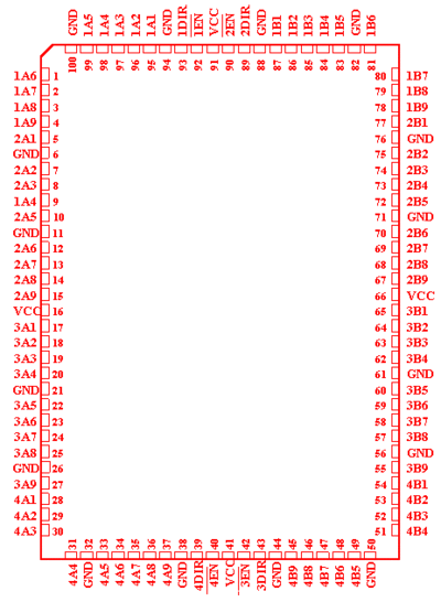 7432245A