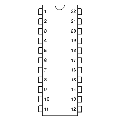 22dil