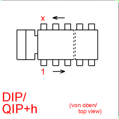 DIP-H
