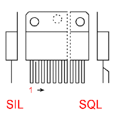 SIL