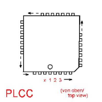 Plcc