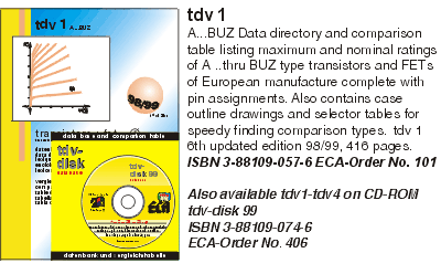 TDV1E