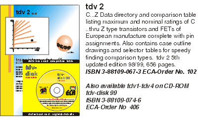 TDV2E