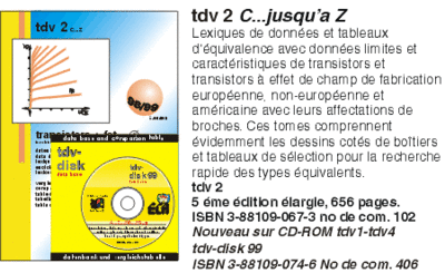 Tdv2f