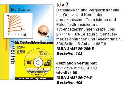 TDV3