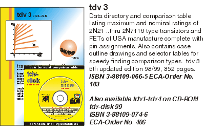 TDV3E