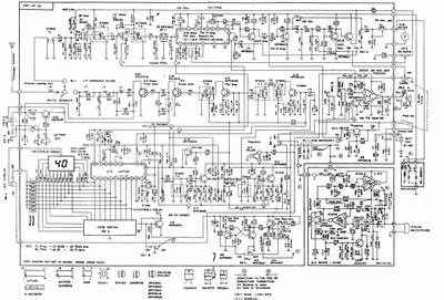 High Tec 4012