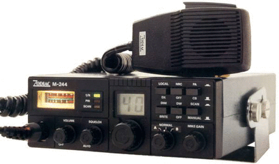 Zodiac M 244