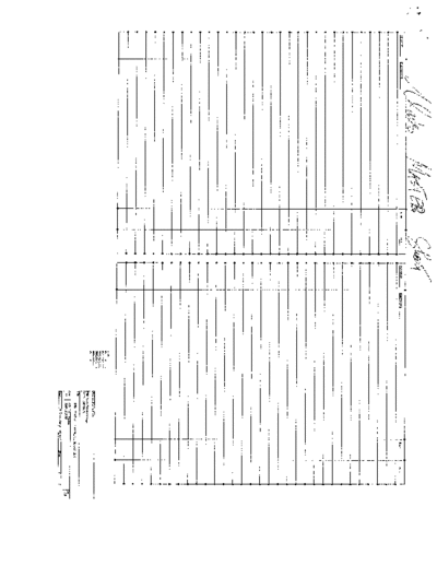 dbx 166A Schematics