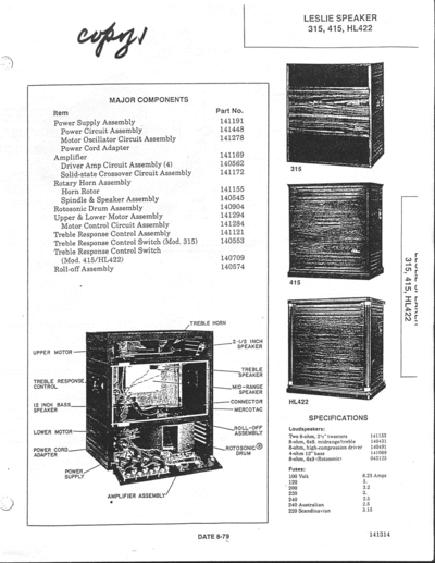 Leslie_315_Manual