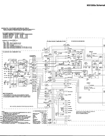 mx1500a