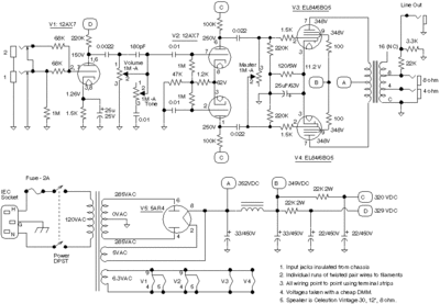SpitfireSchematic