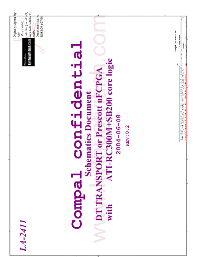 Acer_Travelmate_2200_Compal_LA-2411
