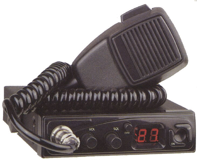CB 407