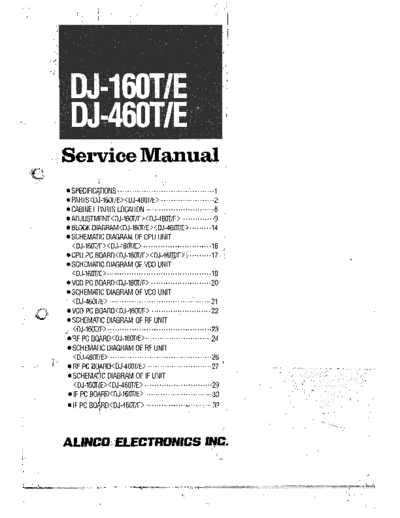 alinco_dj_160_460_servicemanual