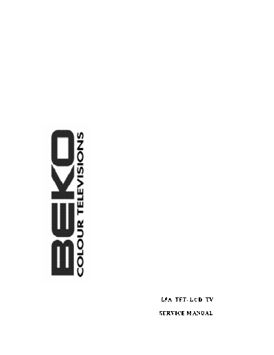 Beko_lcd_L5A