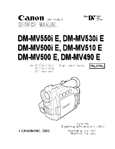DM-MV490-MV500-MV510-MV530-MV550