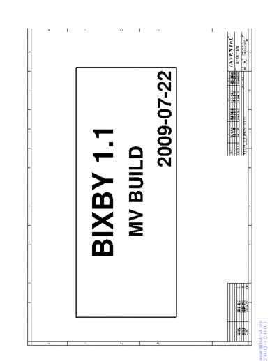 HP MINI 110 - INVENTEC BIXBY 1.1