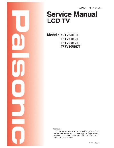 SL300V(PALSONIC)